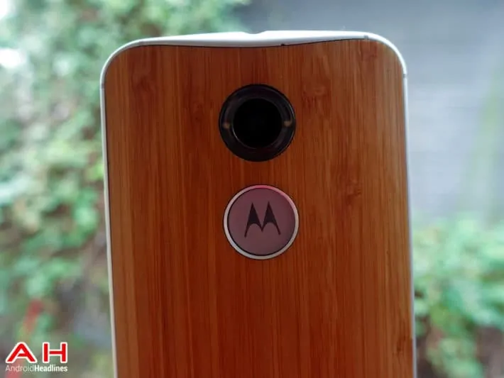 Featured image for Verizon Moto X 2014 Getting Soak Test For Lollipop 5.1