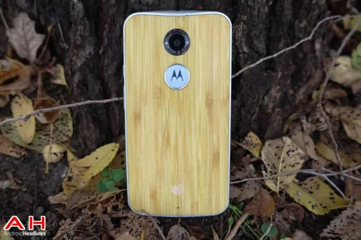Featured image for Moto X 2013/2014 Begin Getting Android 5.1.1 Update