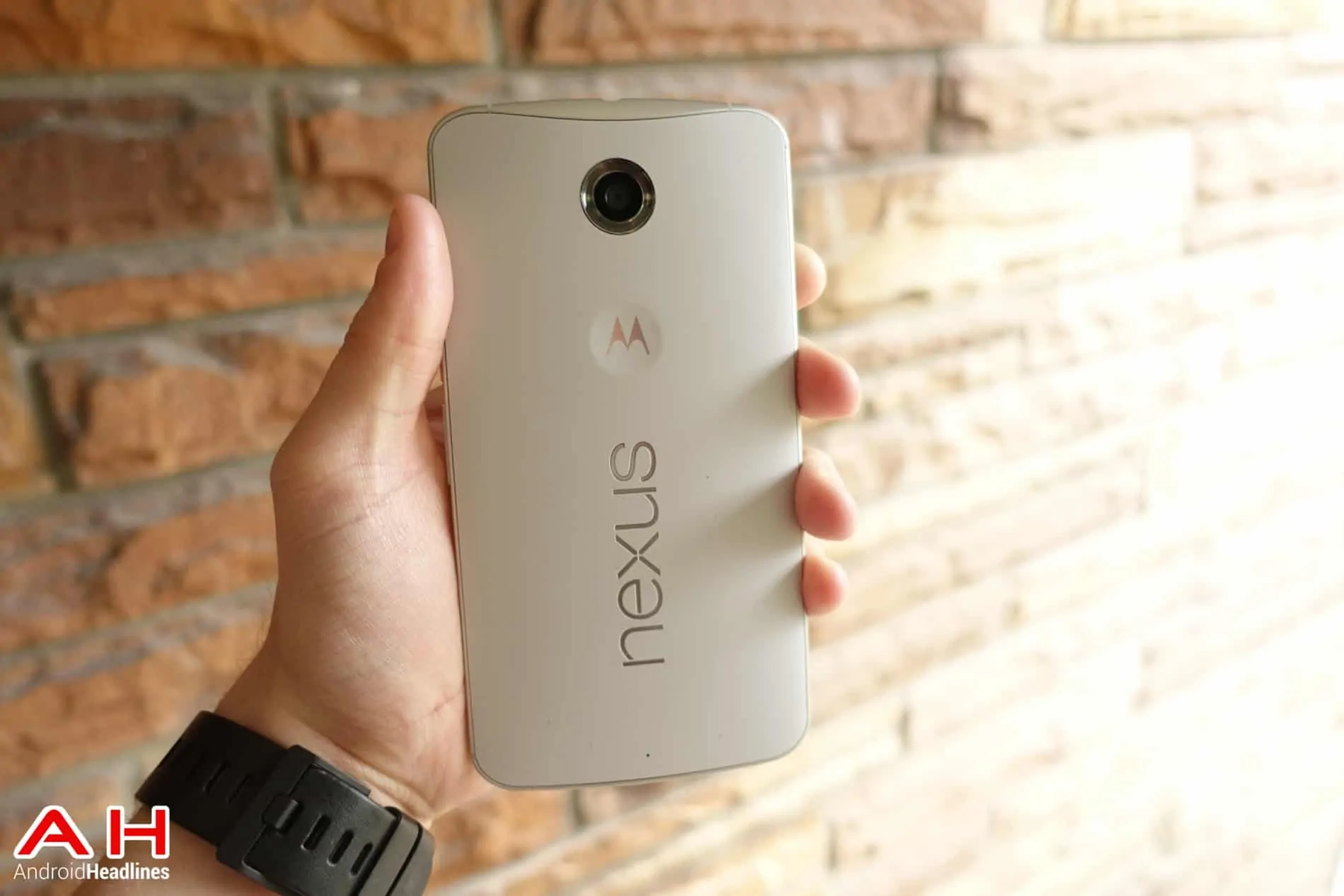 Nexus 6 AH 16