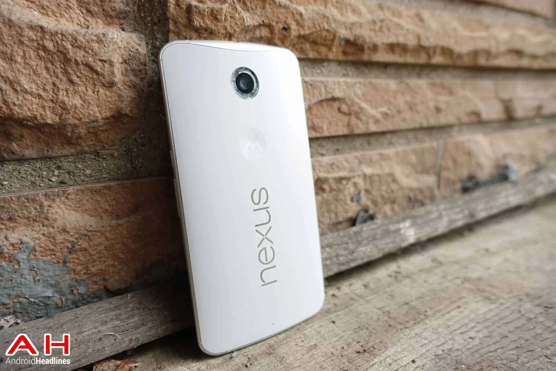 Nexus 6 AH 22