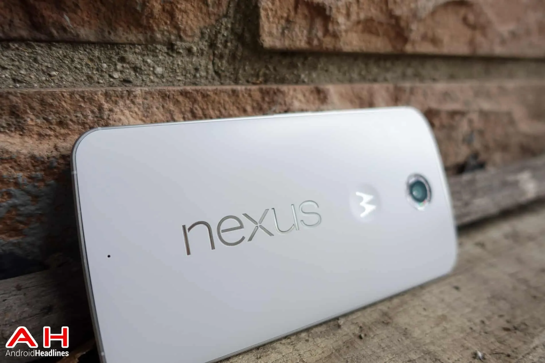 Nexus 6 AH 25