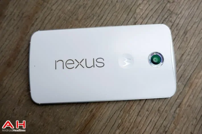 Featured image for Nexus 6: A Look At The Contract Plans Offered By Carphone Warehouse in the UK