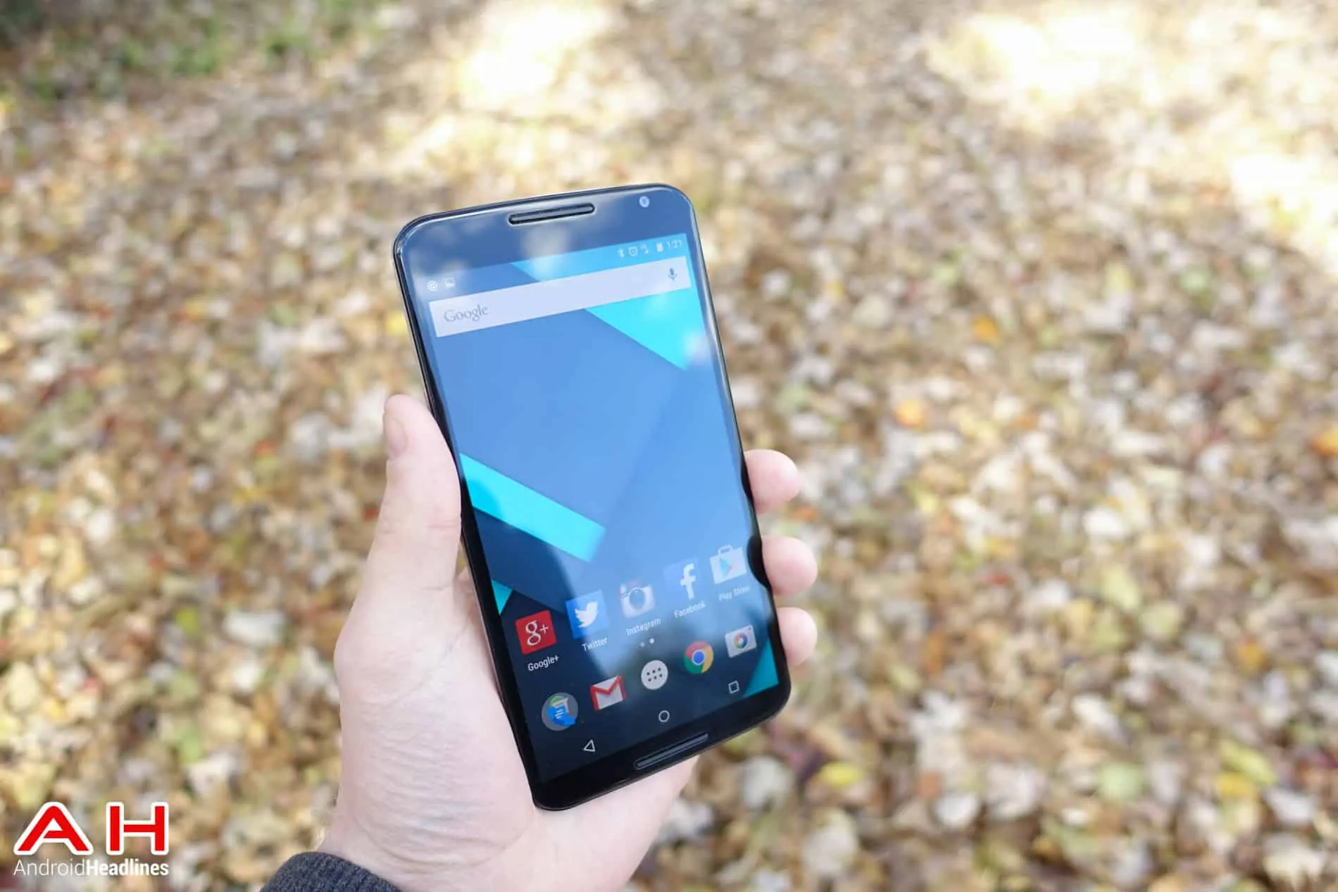 Nexus 6 Review AH 3