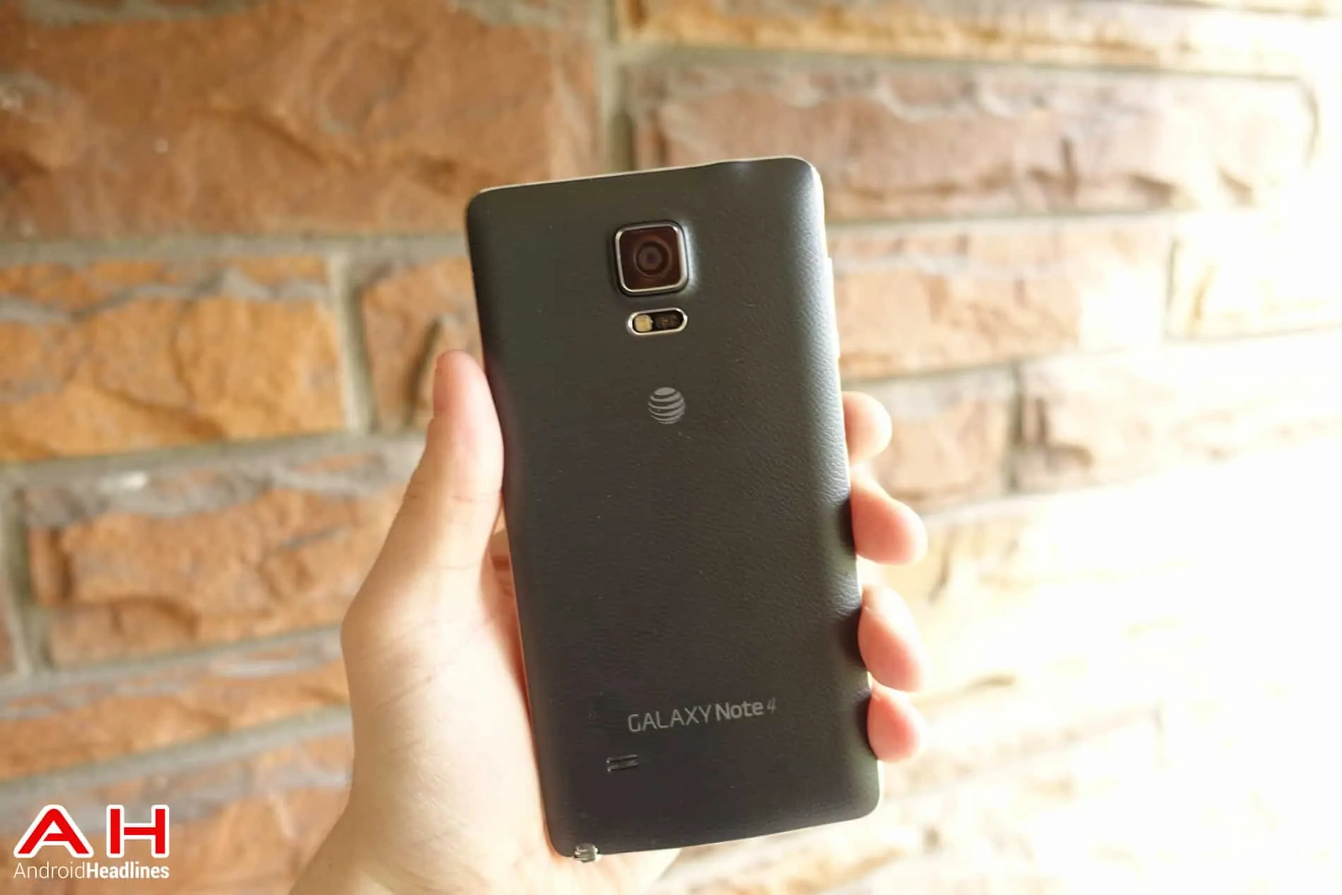 Samsung Galaxy Note 4 AH 7