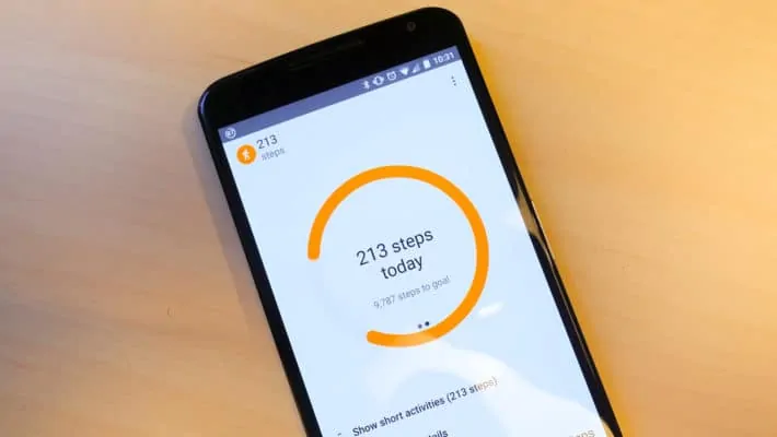 Featured image for Download: Google Fit v1.59 Preparing for New Activity Types