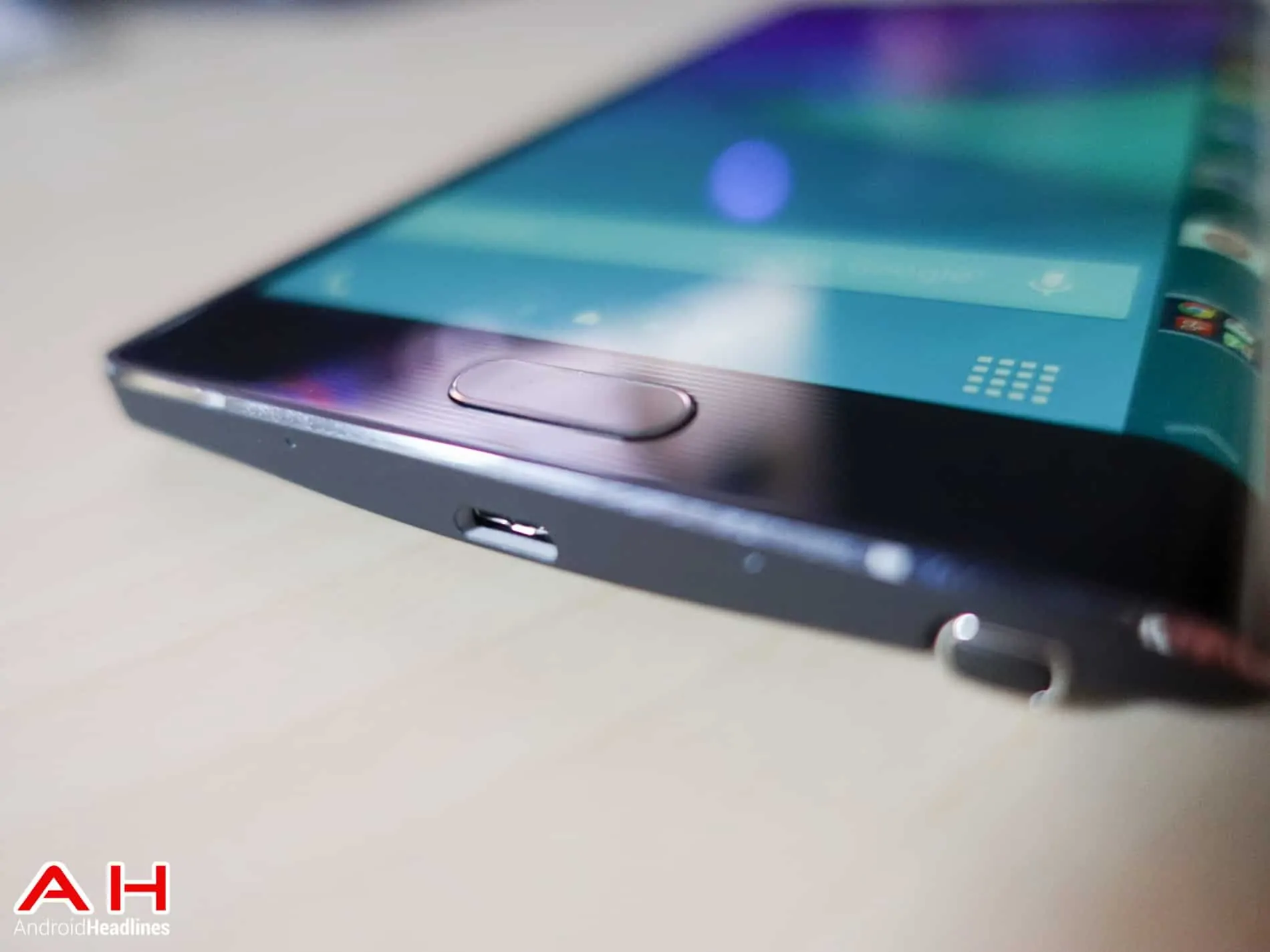 Samsung Galaxy Note Edge AH 5