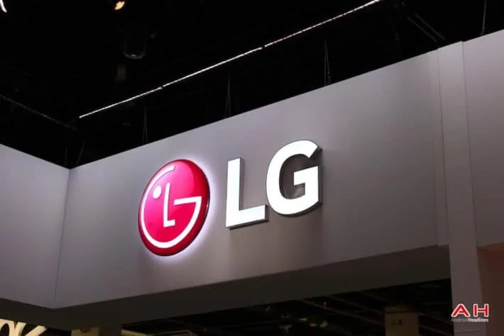 Featured image for FCC Gets A Visit From The LGLK430 LTE Tablet, Possibly Headed To Sprint