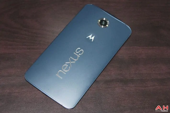 Featured image for Lollipop Build LMY481 Hampering T-Mobile Nexus 6 Users