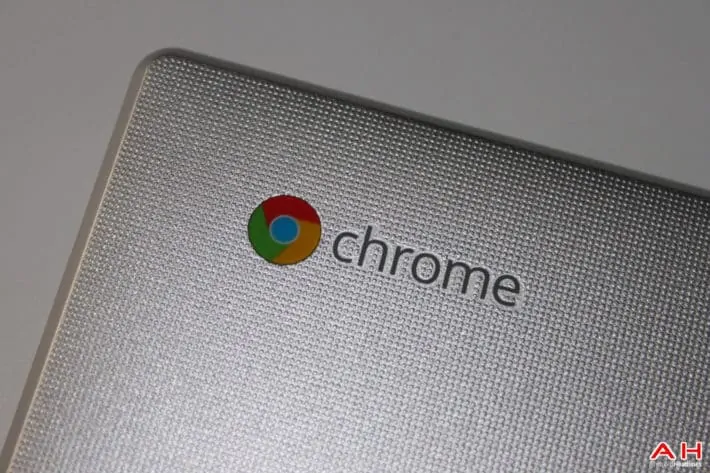 Featured image for Google's Chromebook Showing Strong Growth In Education