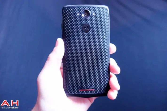 Featured image for You Can Try Android 5.1 For The Motorola DROID Turbo