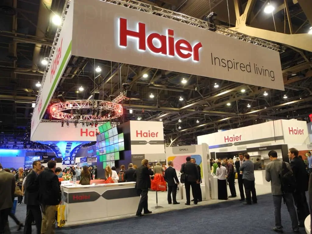 Featured image for Haier Introduces New Android 4.4 KitKat Tablet