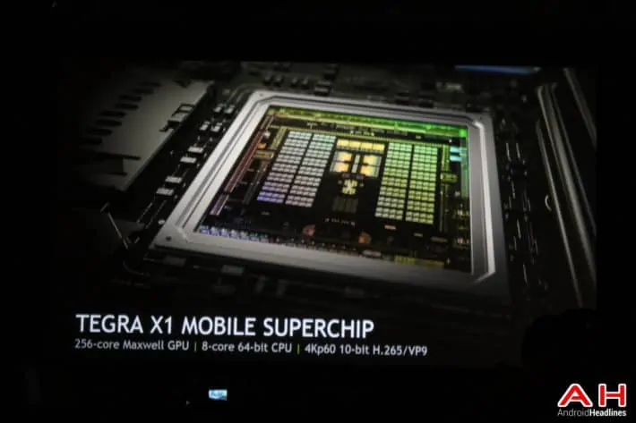 Featured image for Rumor: Nvidia Working On A Successor Shield Tablet, Did Anybody Say Tegra X1?