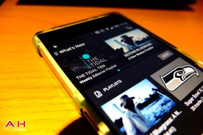 Featured image for Tidal Music-Streaming Service Has Big Changes Coming