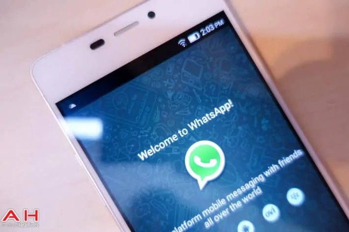 Featured image for WhatsApp Ends Support For Eclair, Froyo, & Other Platforms