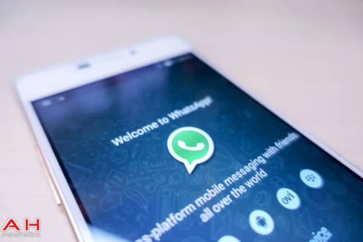 Featured image for WhatsApp Now Offers Message Backup to Google Drive