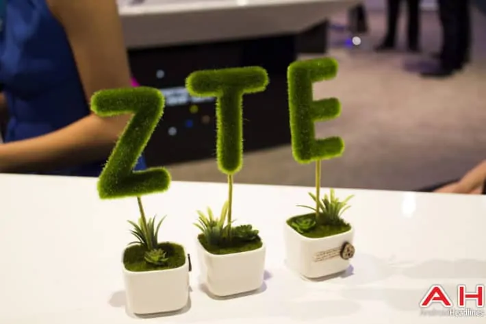 Featured image for ZTE Forecast to Post 94.2 Percent Year-Over-Year Profit Growth