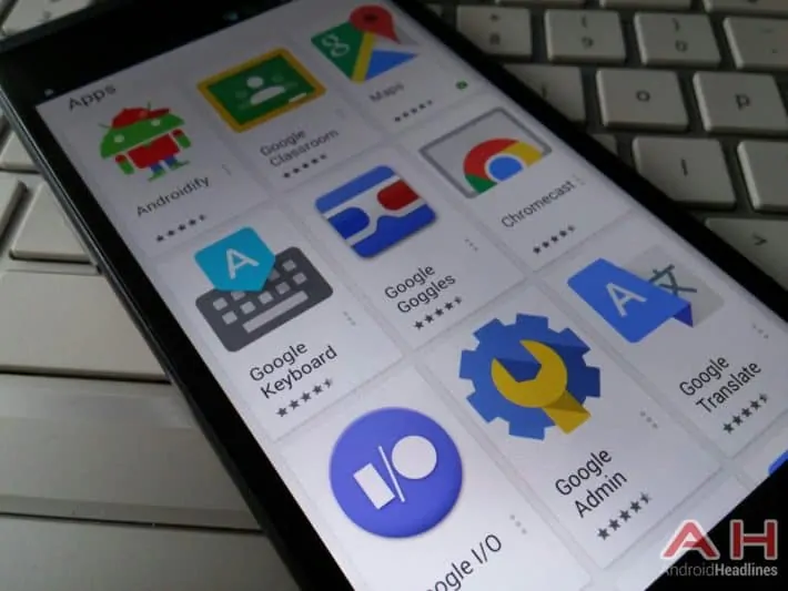 Featured image for Google Removing Some Of Its Own Bloatware Apps