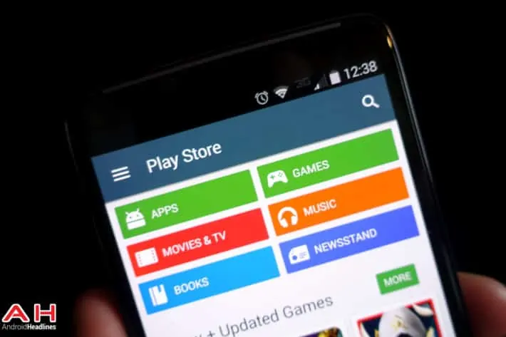 Featured image for The Google Play Store Finally Supports The Use of Promo Codes