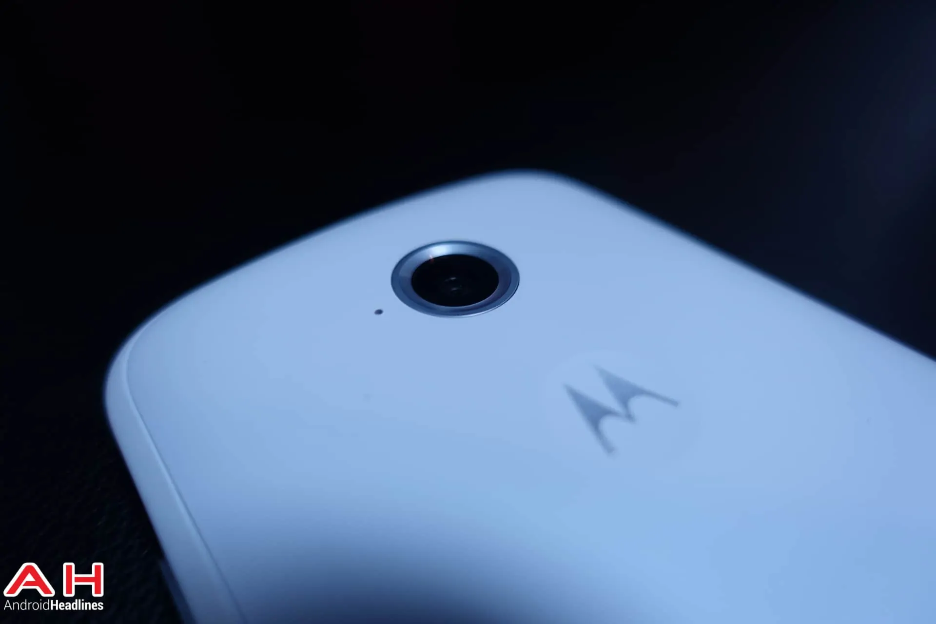 Moto E 4G LTE AH 03972