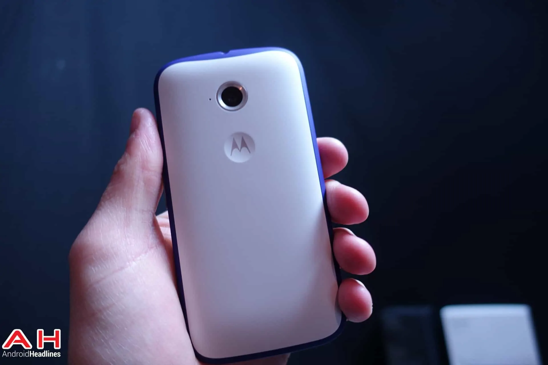 Moto E 4G LTE AH 03973