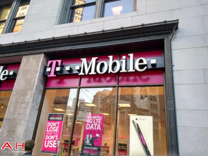 Featured image for NASDAQ To Be New Home For T-Mobile Stock Trades