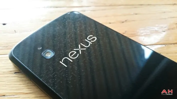 Featured image for Unofficial Android 6.0 Marshmallow ROM Appears For Nexus 4