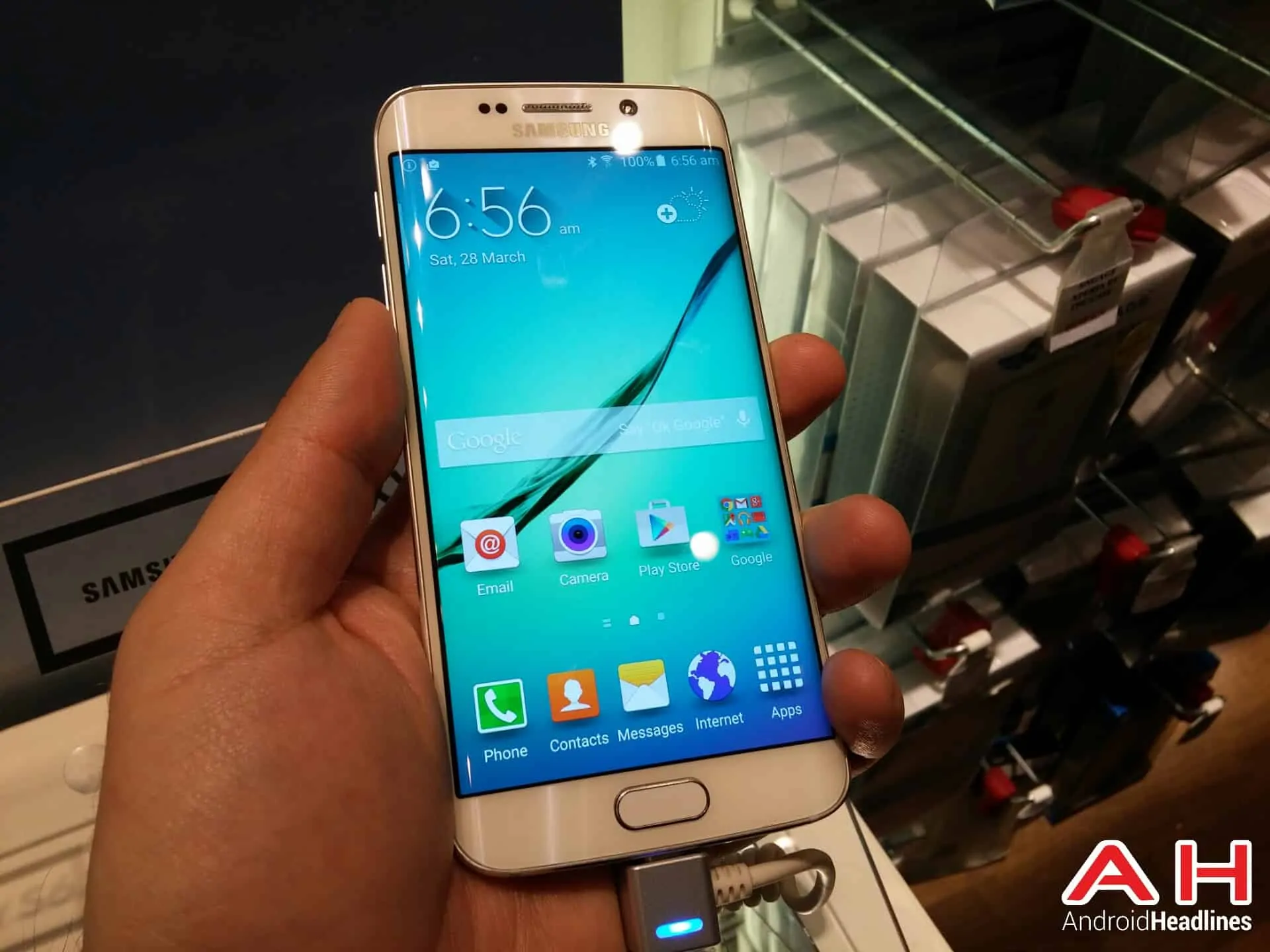 AH Samsung Galaxy S6 Edge 35