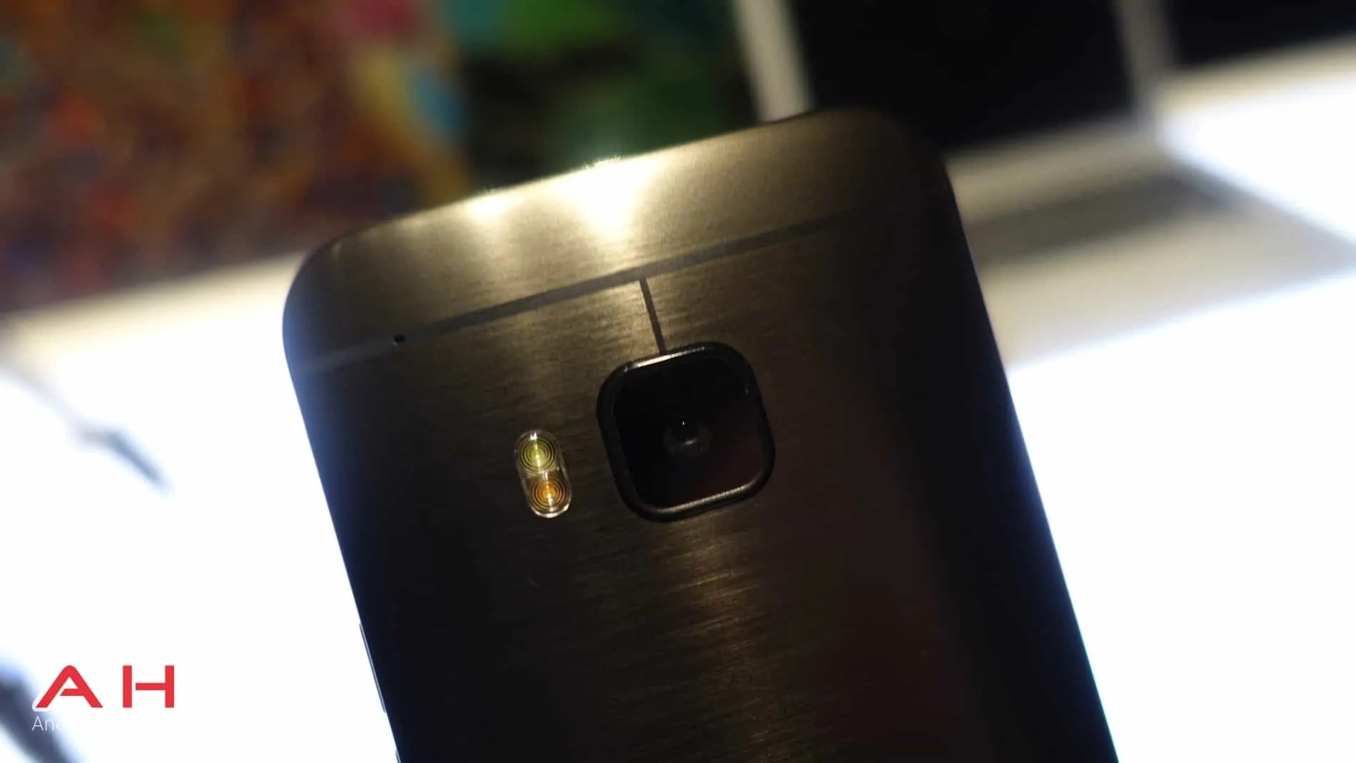 HTC One M9 Hands On AH 16