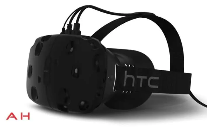 Featured image for HTC Vive Faces Audience With Diverse Expectations