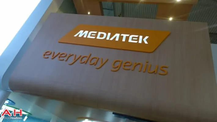 Featured image for MediaTek & China Mobile Partner Up To Develop 5G Terminals – MWC 2018