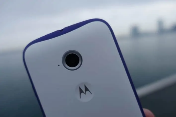 Featured image for Moto E 2nd Gen Gets Marshmallow in Canada