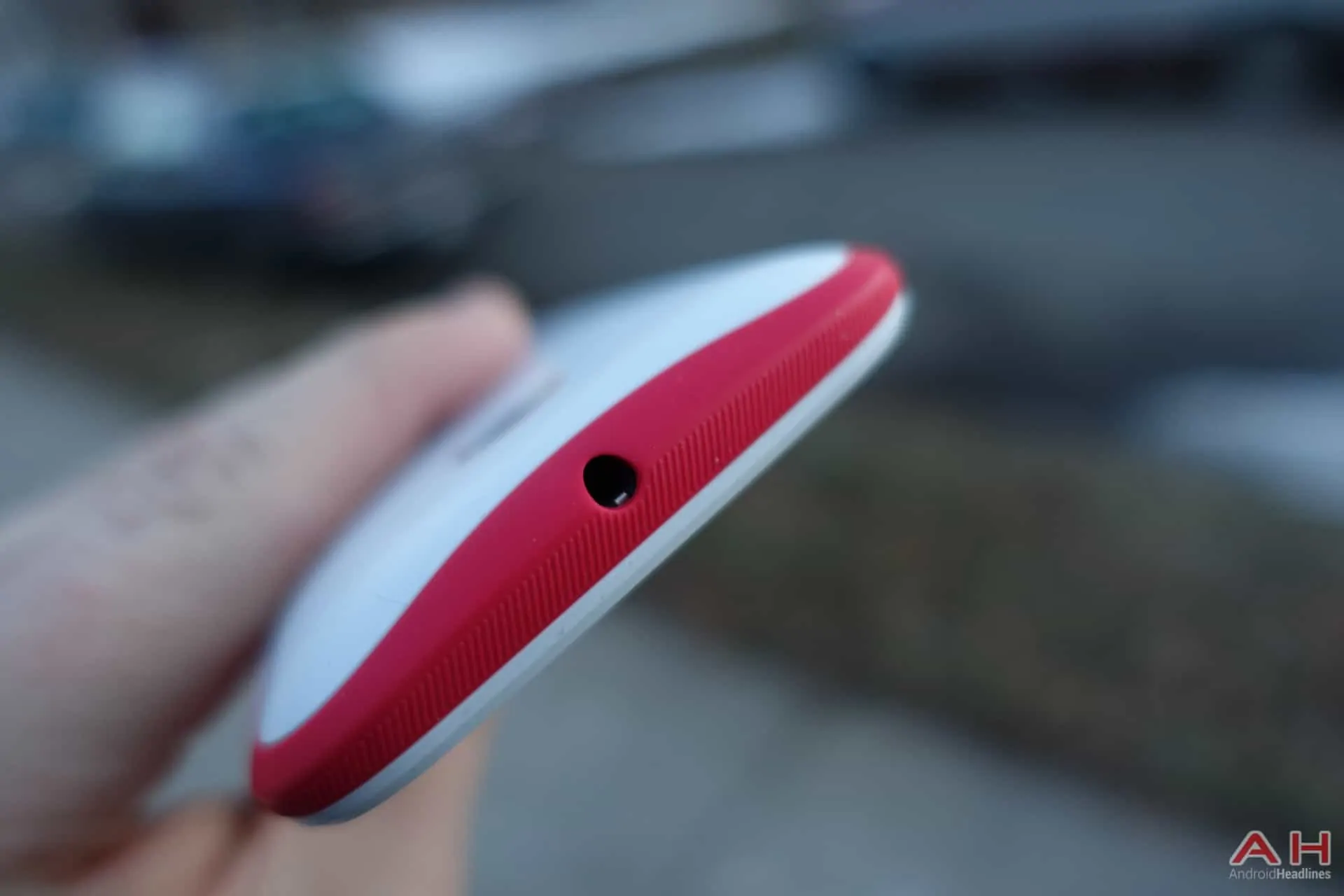 Moto E 2015 AH 81