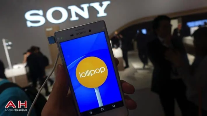 Featured image for Sony to Update Xperia Devices to Android 5.1 in July