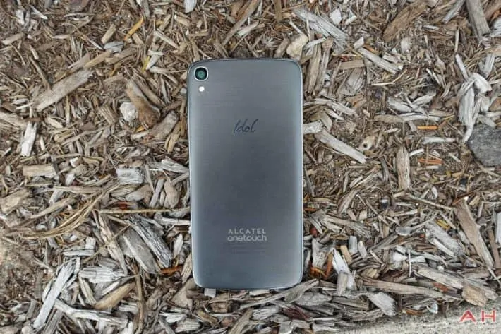 Featured image for Featured Review: Alcatel OneTouch Idol 3