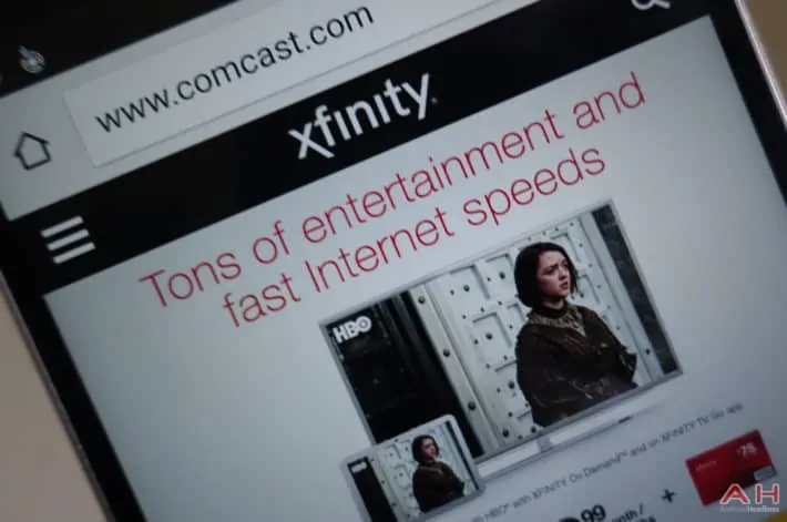 Featured image for AH Tech Talk: Comcast Pulls Out of Buying Time Warner Cable