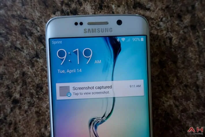 Featured image for Samsung Galaxy S6, and S6 Edge in Europe & Asia Get 2nd OTA