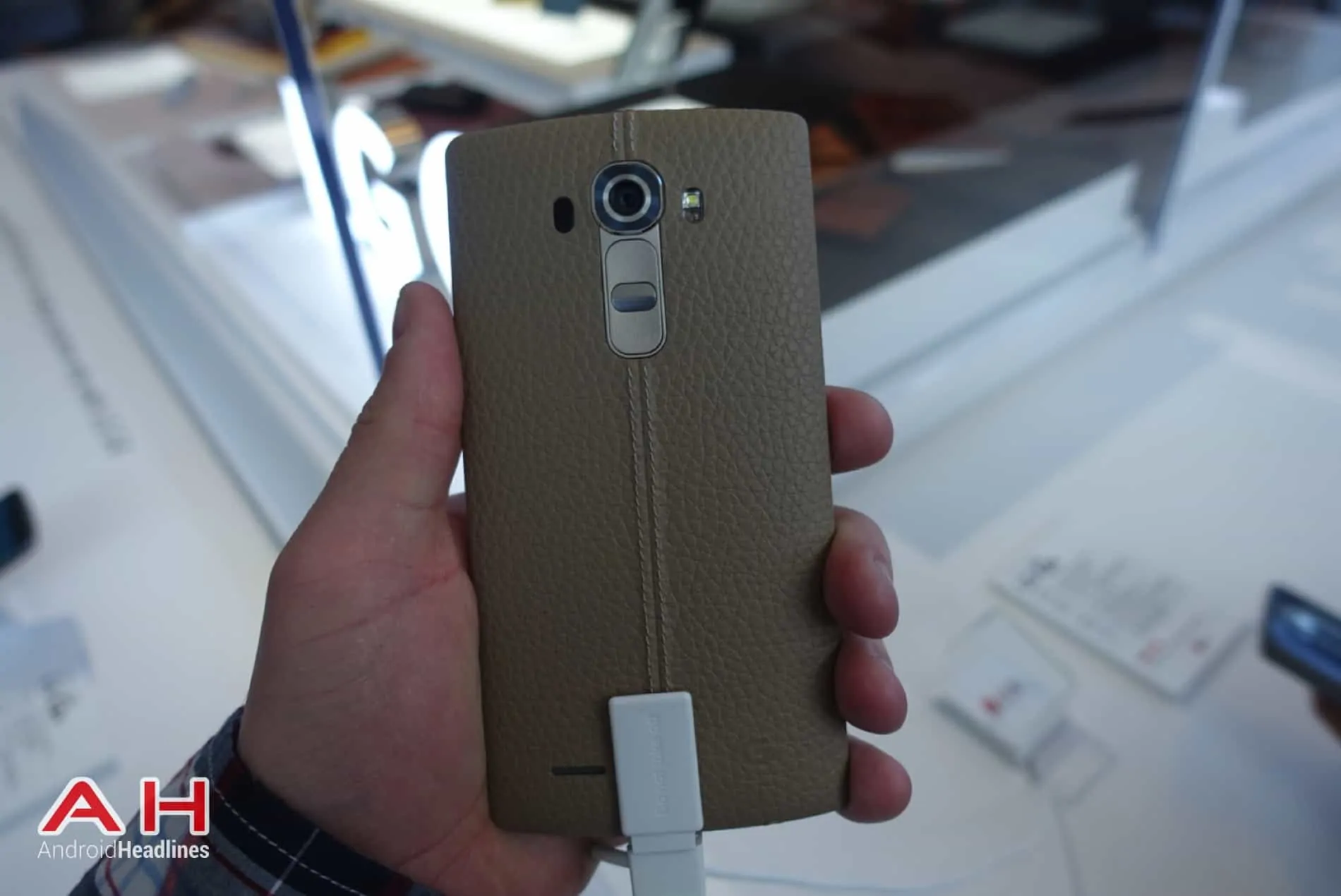 LG G4 AH 11