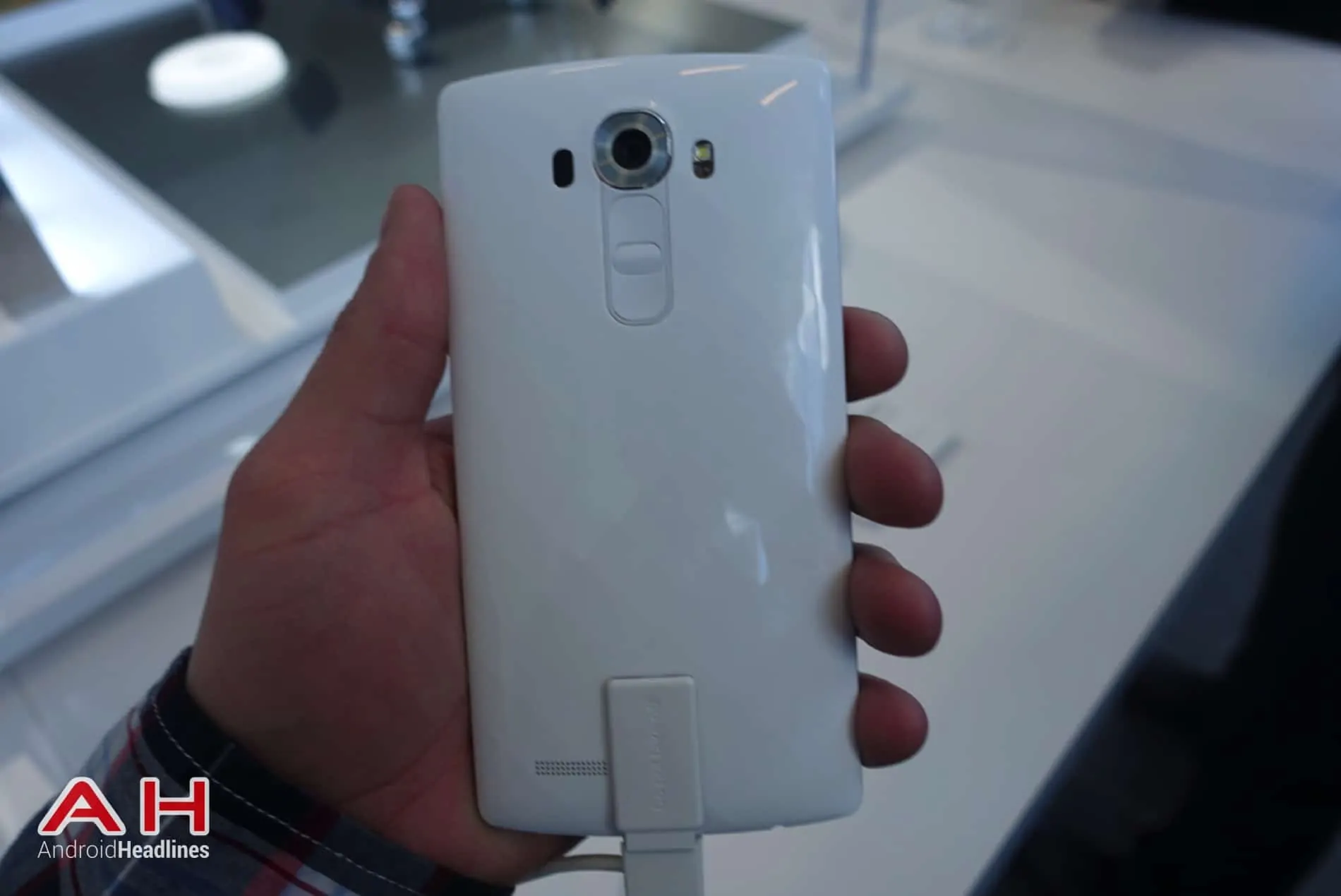 LG G4 AH 16