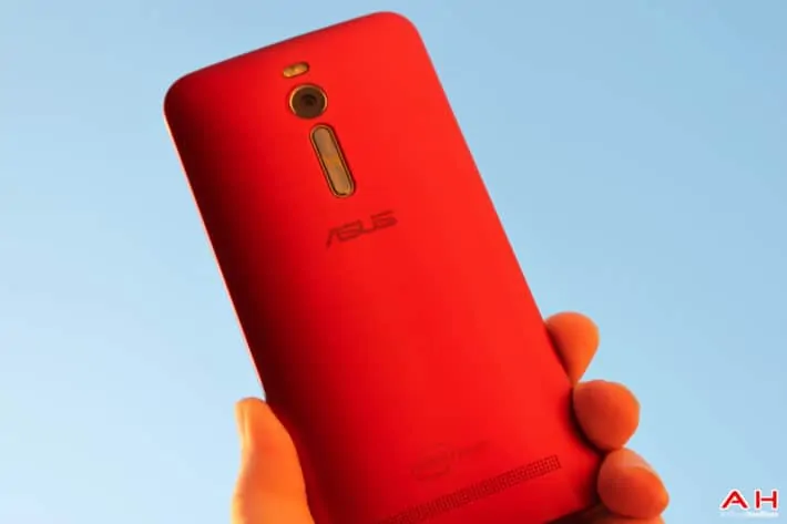 Featured image for Unofficial Bootloader Unlock Exploit Found For Asus ZenFone 2