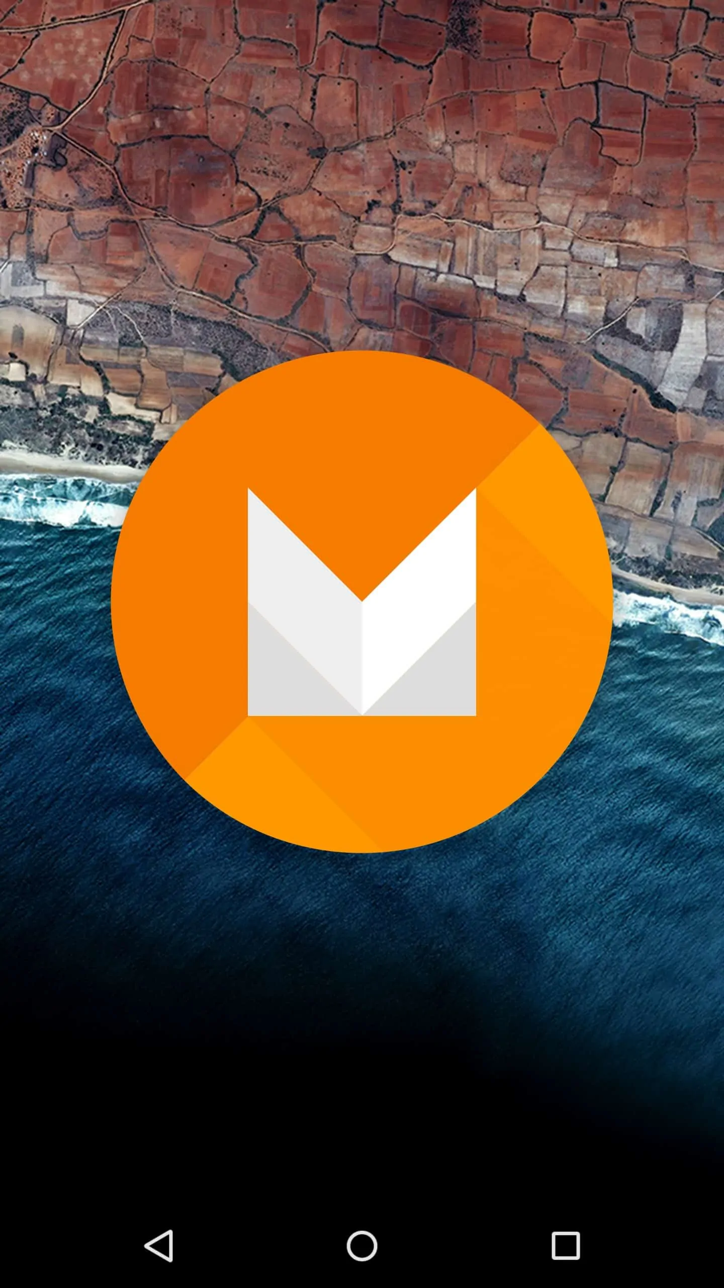 AH Android M MEasterEgg