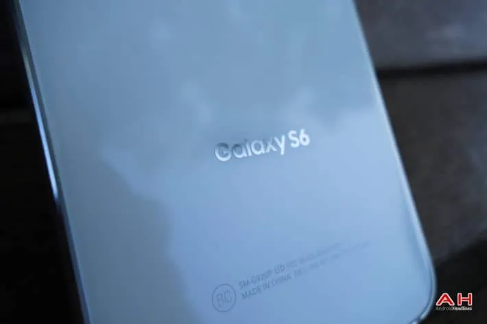 Featured image for Google Fixes 'Ok Google' Bug On Samsung Galaxy S6