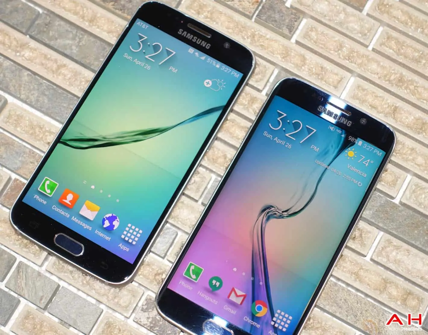Featured image for Samsung Invites Galaxy S6 Marshmallow Beta-Testers In The UK