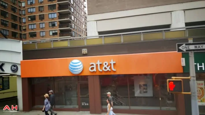 Featured image for AT&T Has Finally Launched its Own Wi-Fi Calling Service