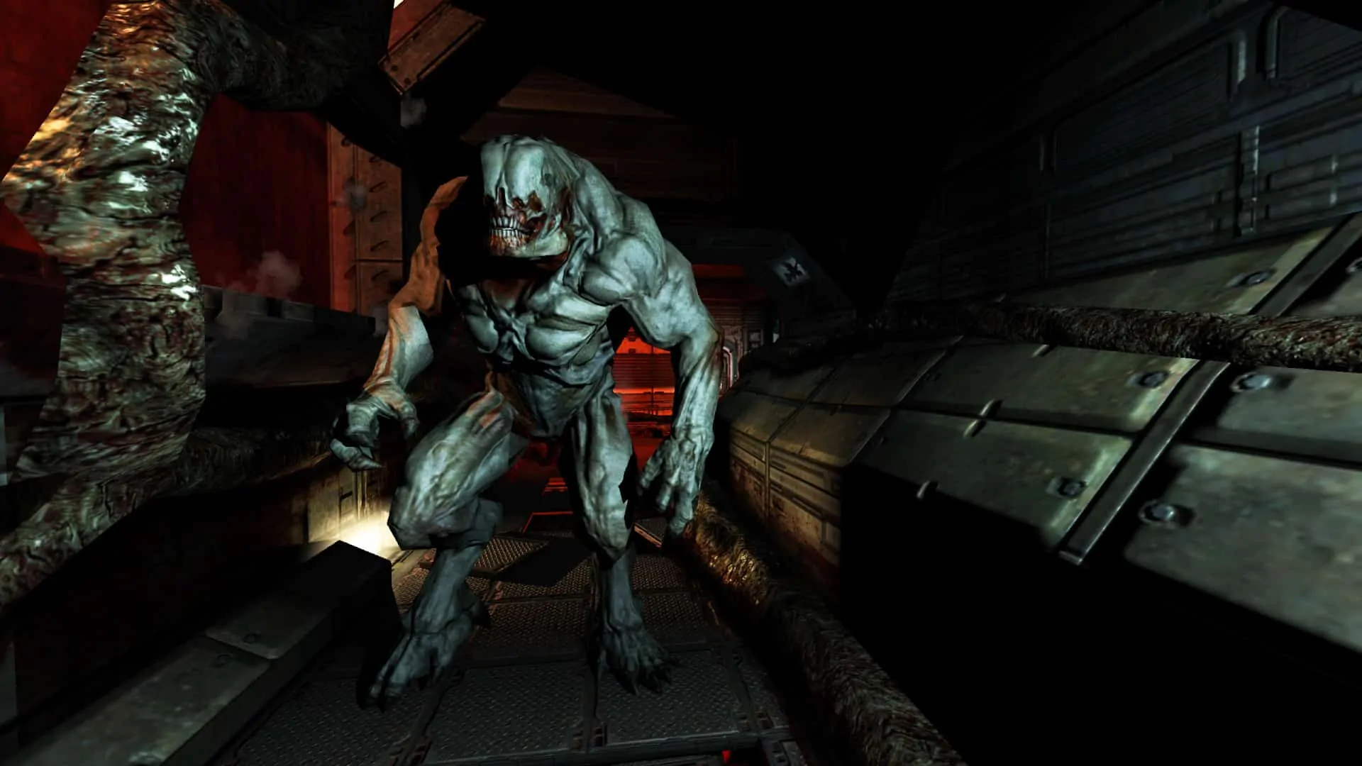 Doom 3 2