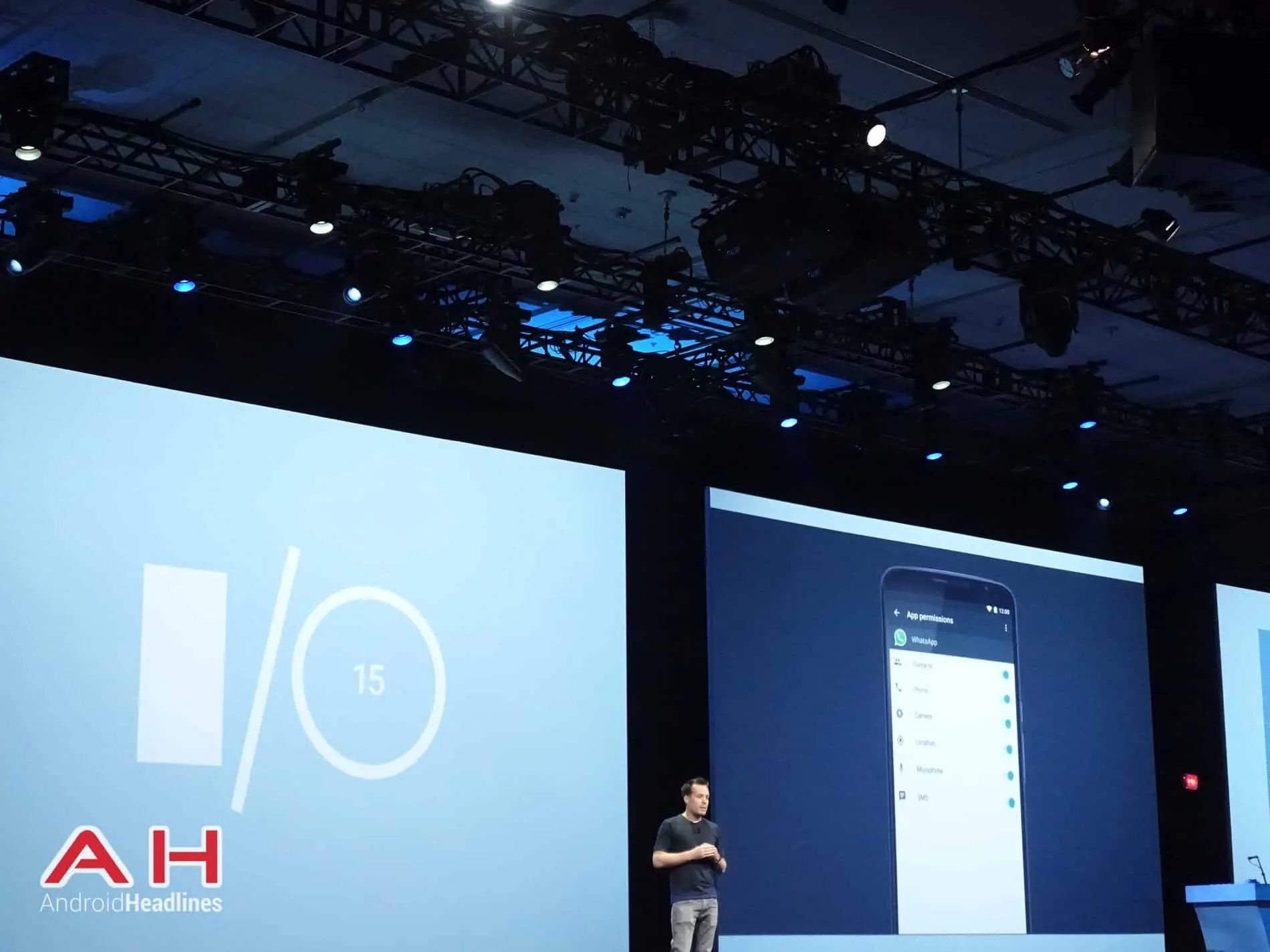 Google IO 15 Keynote AH 08