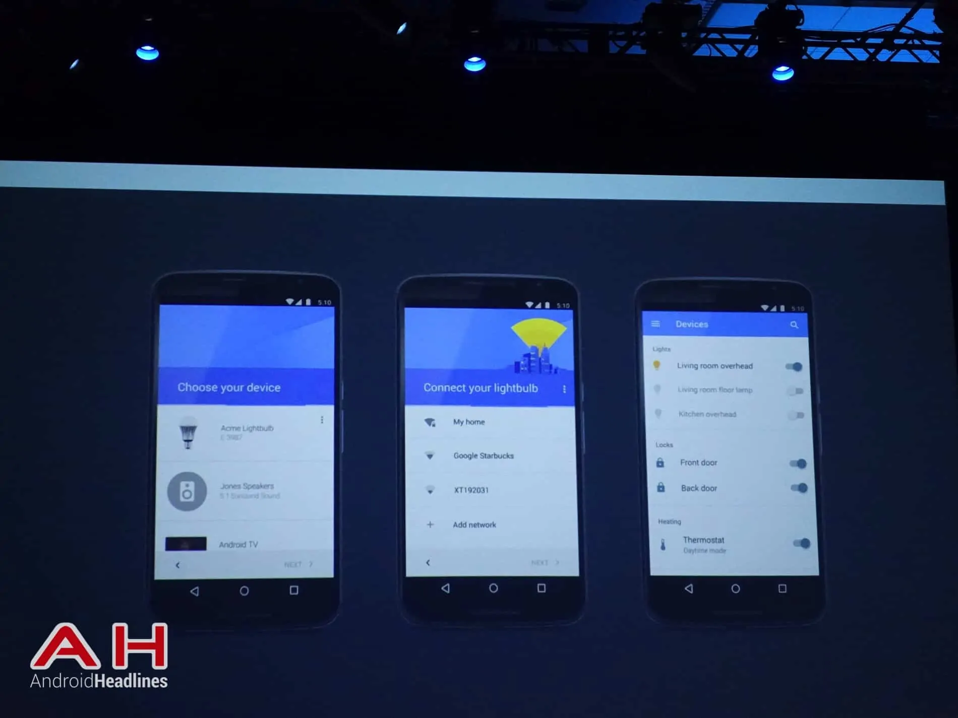 Google IO 15 Keynote AH 53