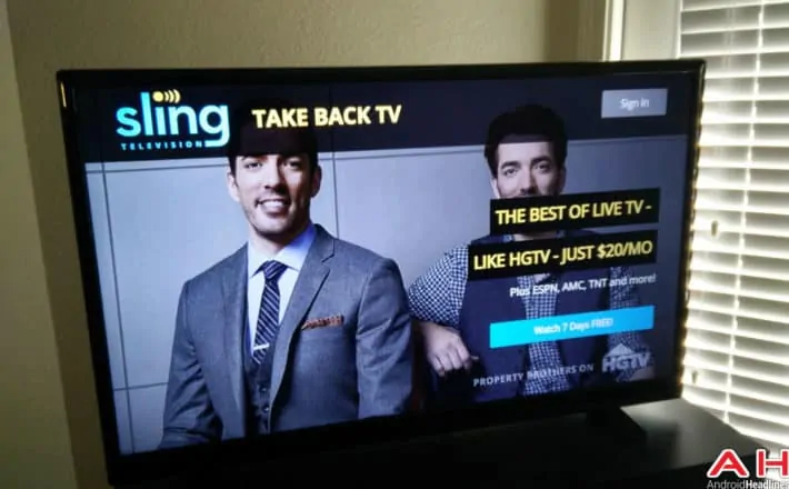 Featured image for Sling TV Users Now Get Access To Cinemax For $10 A Month