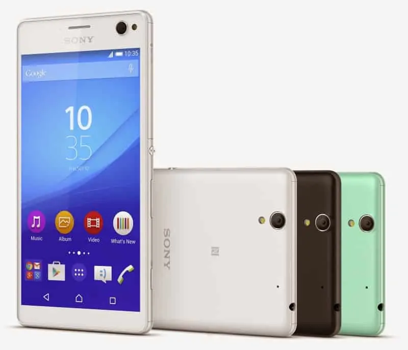 Featured image for Sony Xperia C4 & C4 Dual Get Android Marshmallow