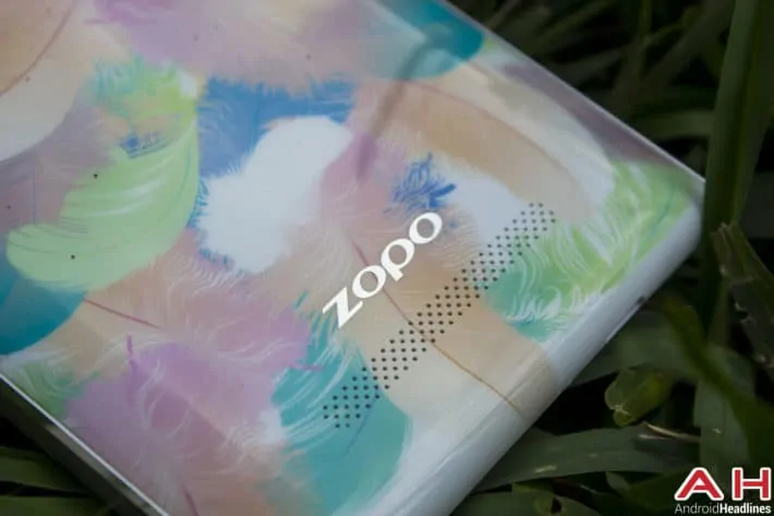 Featured image for Zopo Teases New Mid-Range Android Lollipop Powered Smartphones