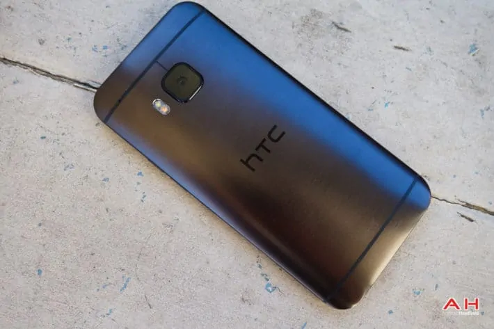 Featured image for HTC One M9 In EMEA to Get Android 5.1 Shortly